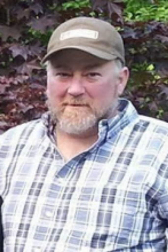 Gregg Farrar