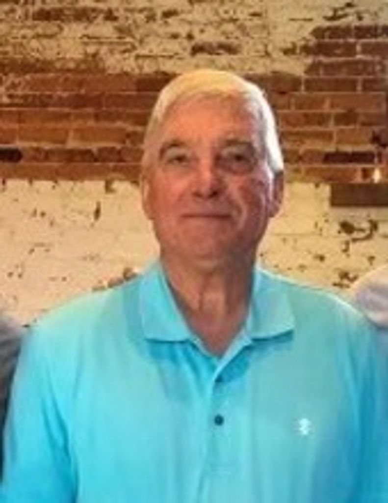 Thomas Earl Dyke Profile Photo