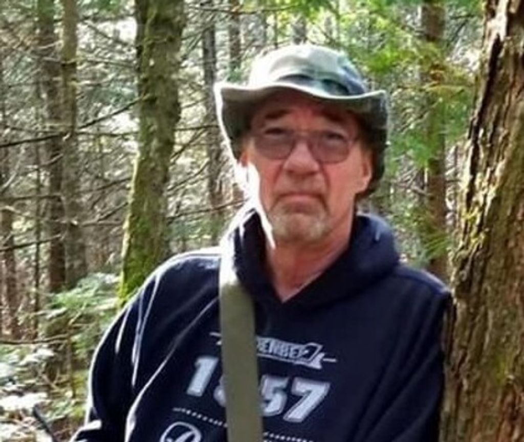 Larry Allen Sargent Profile Photo