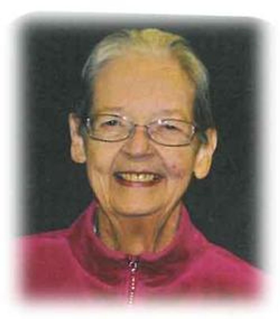 Mavis A. Kyllonen