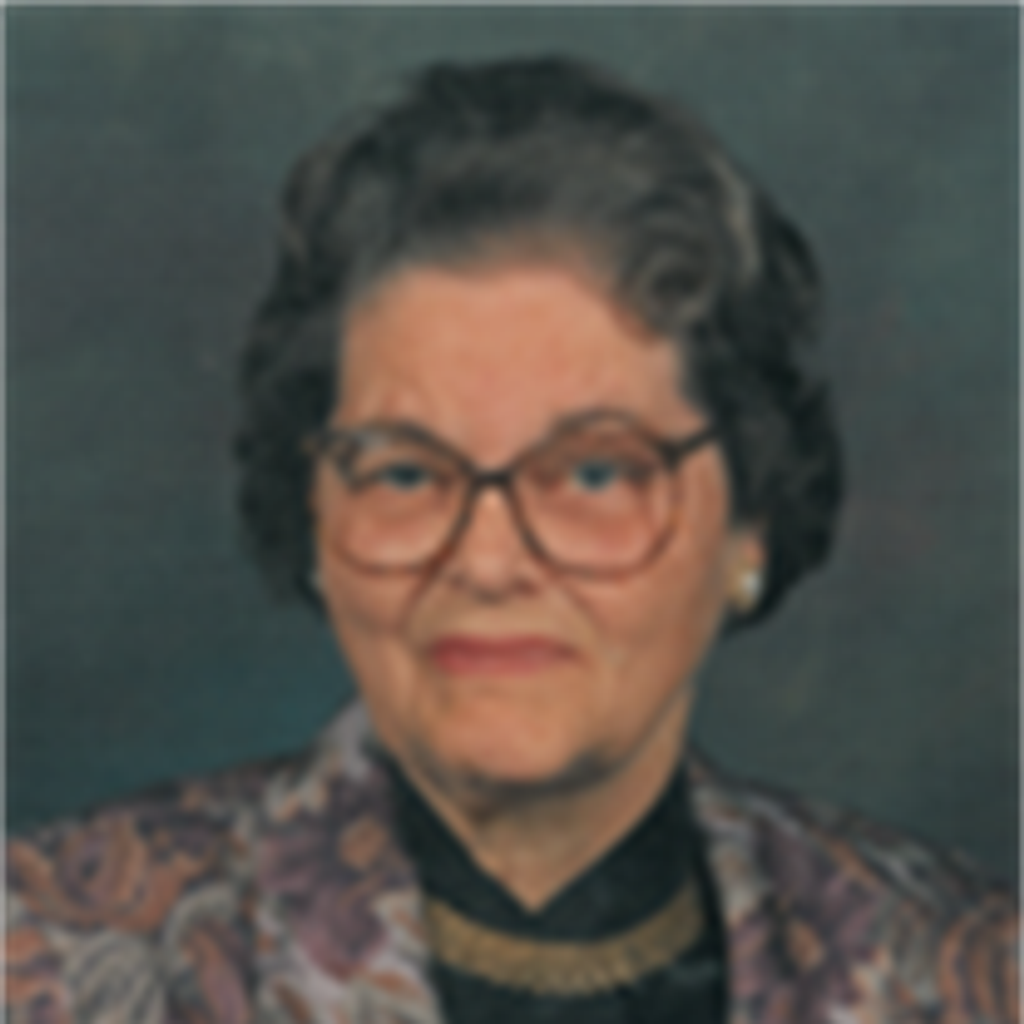 Rose Marjorie Long