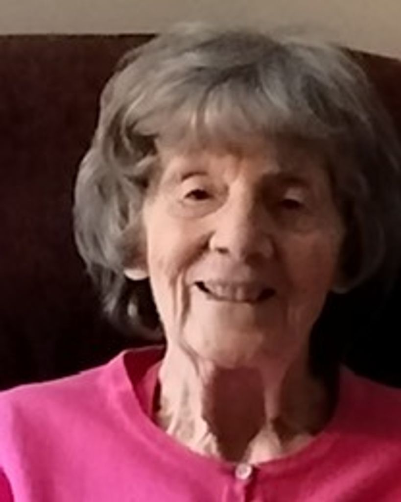 Martha Ann Kauflin