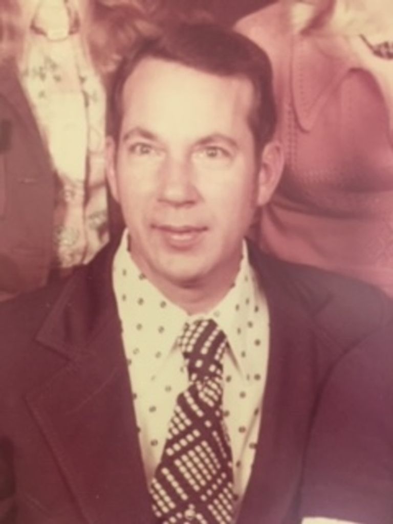 Lawrence "L.B." Burton Tyre Profile Photo