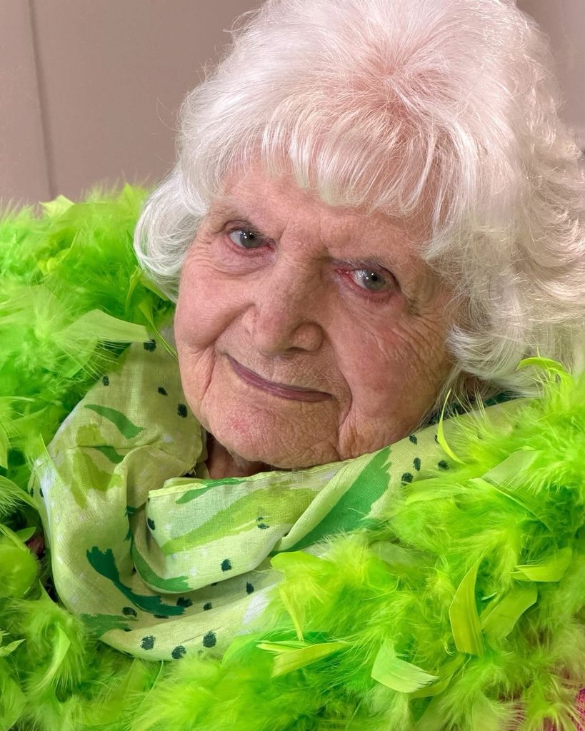 Nanette Rita Anderson