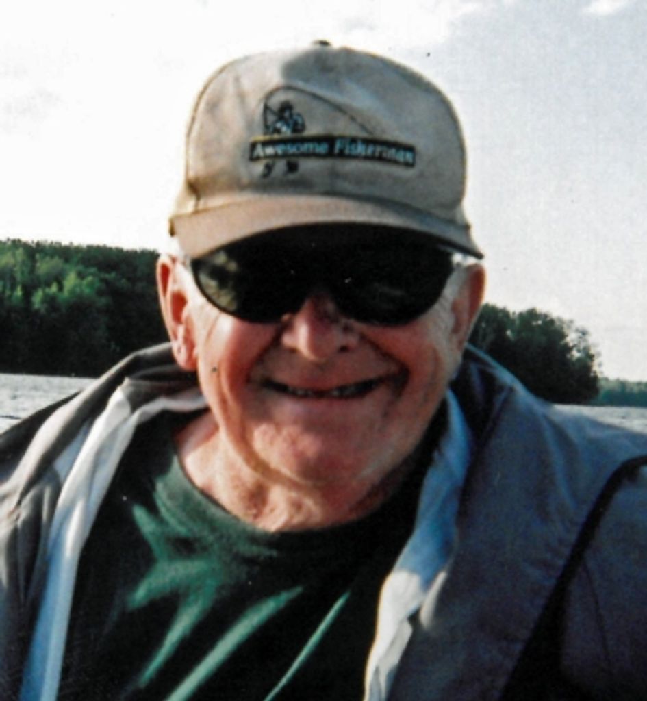 Donald William Harling