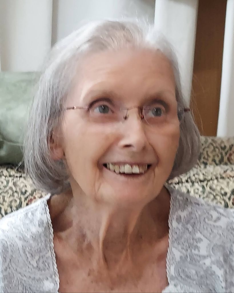 Billie J. Penland