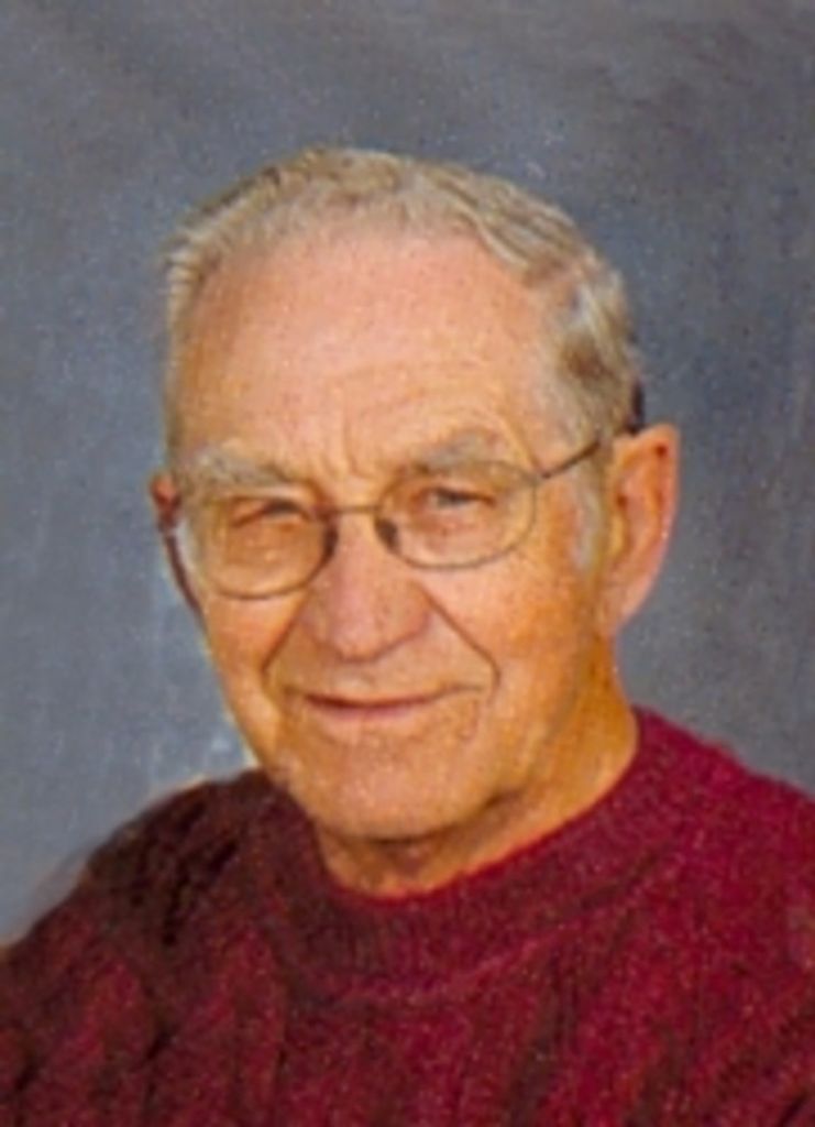 Leo R. Warnke Sr.