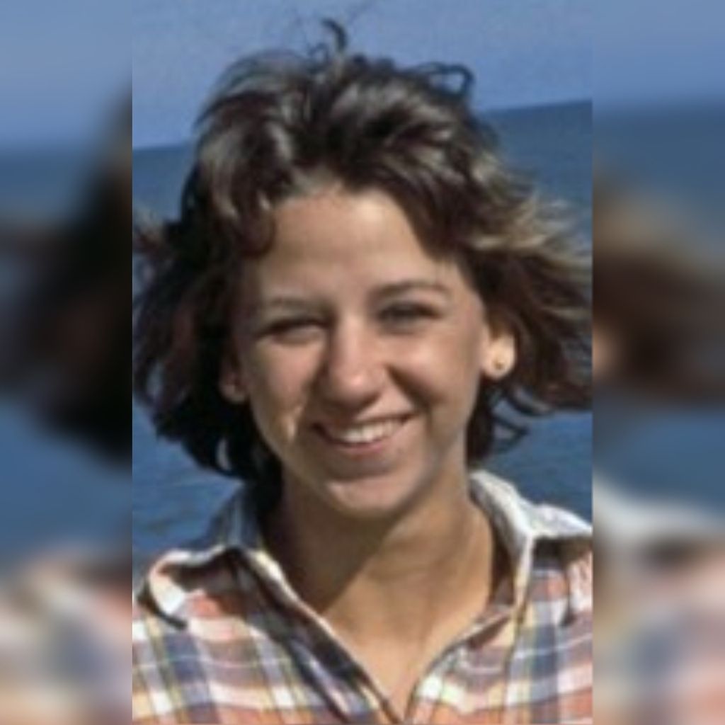 Ms. Susan Mitchell Callahan