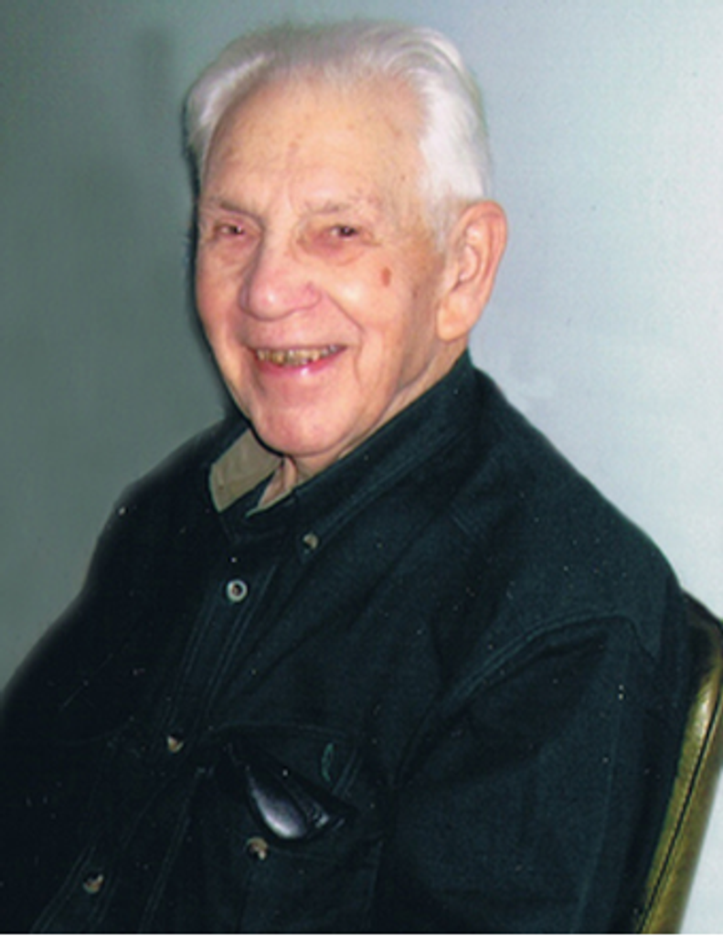 William "Bill" Beste