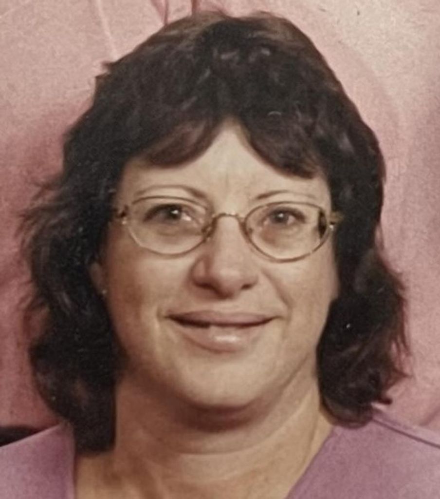 Patricia Ann Graham Profile Photo
