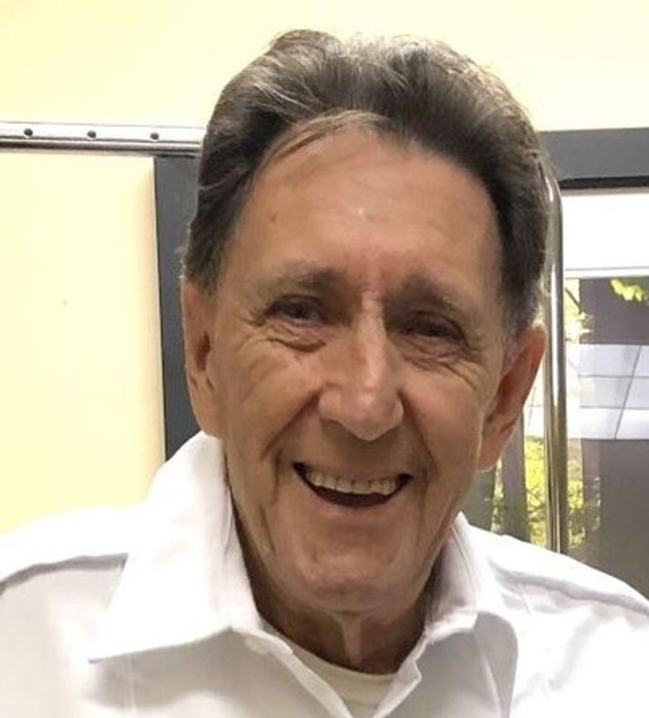 David Clyde Watson Profile Photo