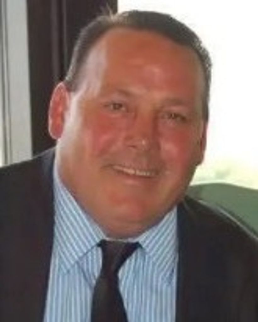 Thomas Haas Profile Photo