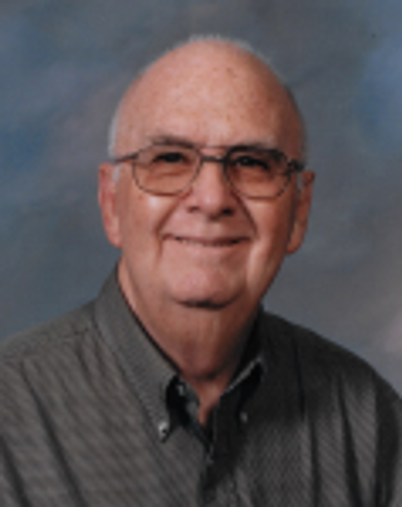 Ralph D. Campbell