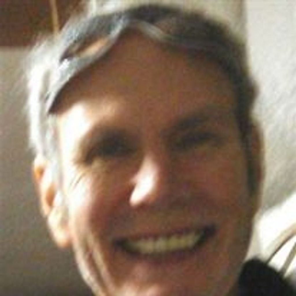 Gerald Blaine Seaborn Profile Photo