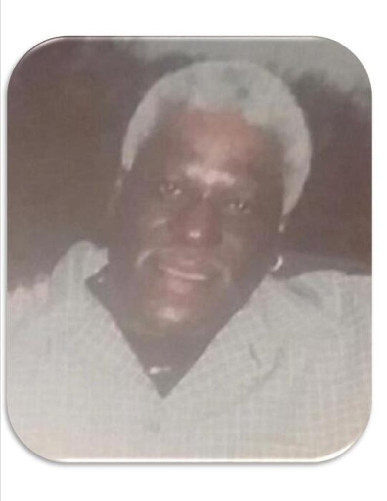 George Vincent Parker Jr. Profile Photo