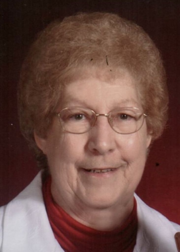 Verena M. Niemerg Profile Photo