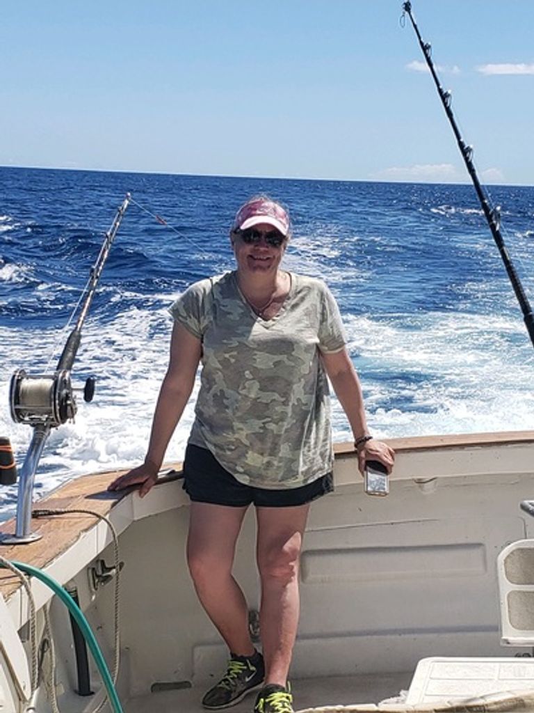 Diane Kathleen Graham Profile Photo