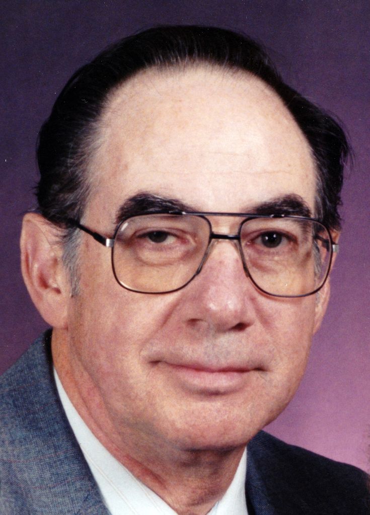 Donald  N. Mclaughlin