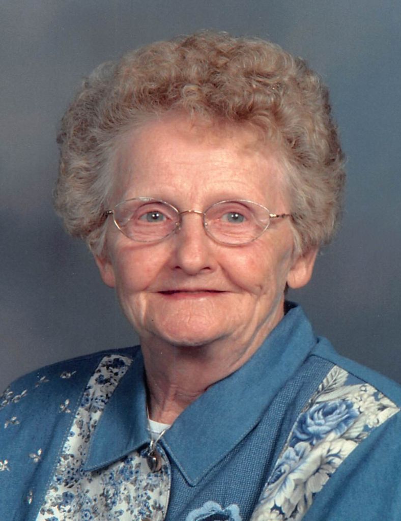 Donna Mae Eyanson Profile Photo