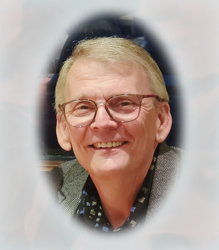 David McRae Snow Profile Photo