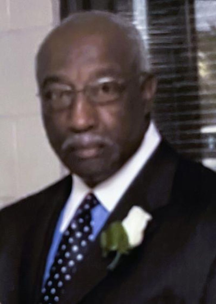 Elvie Lee Kirby, Jr.