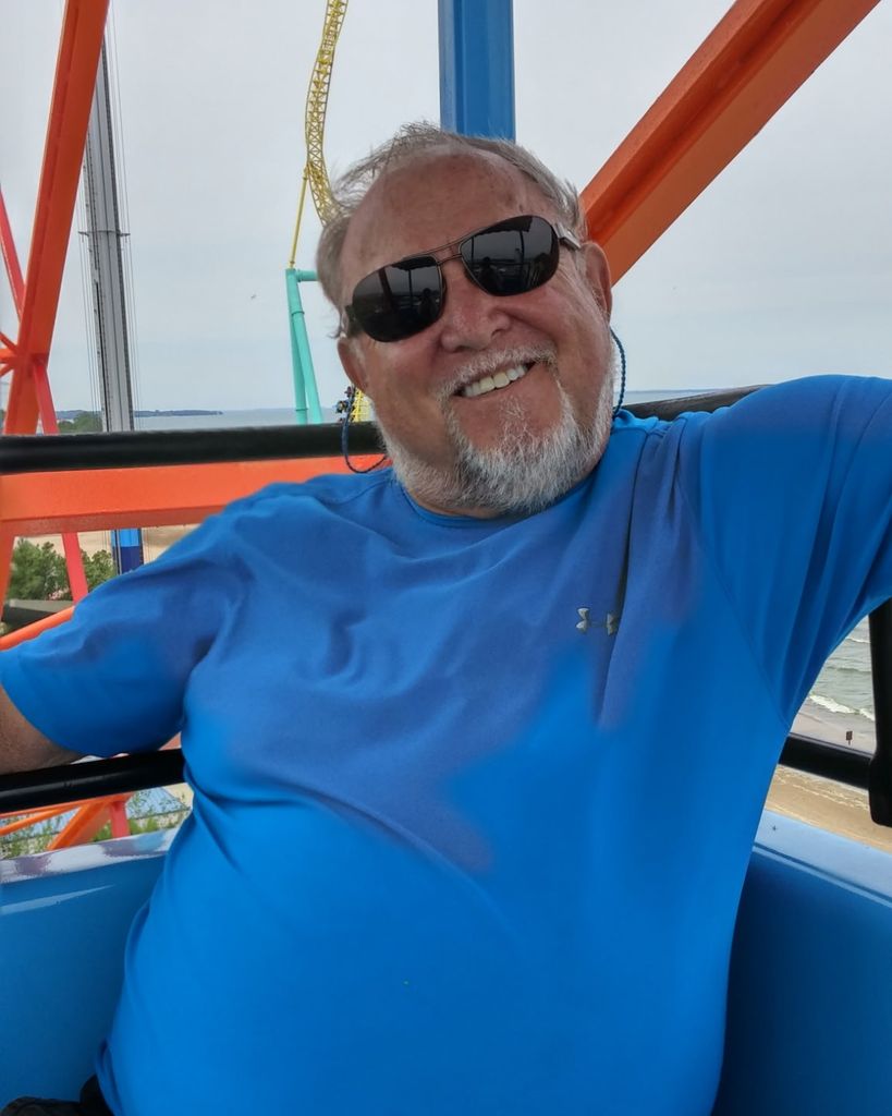 Timothy James "Tim" Dalrymple Profile Photo