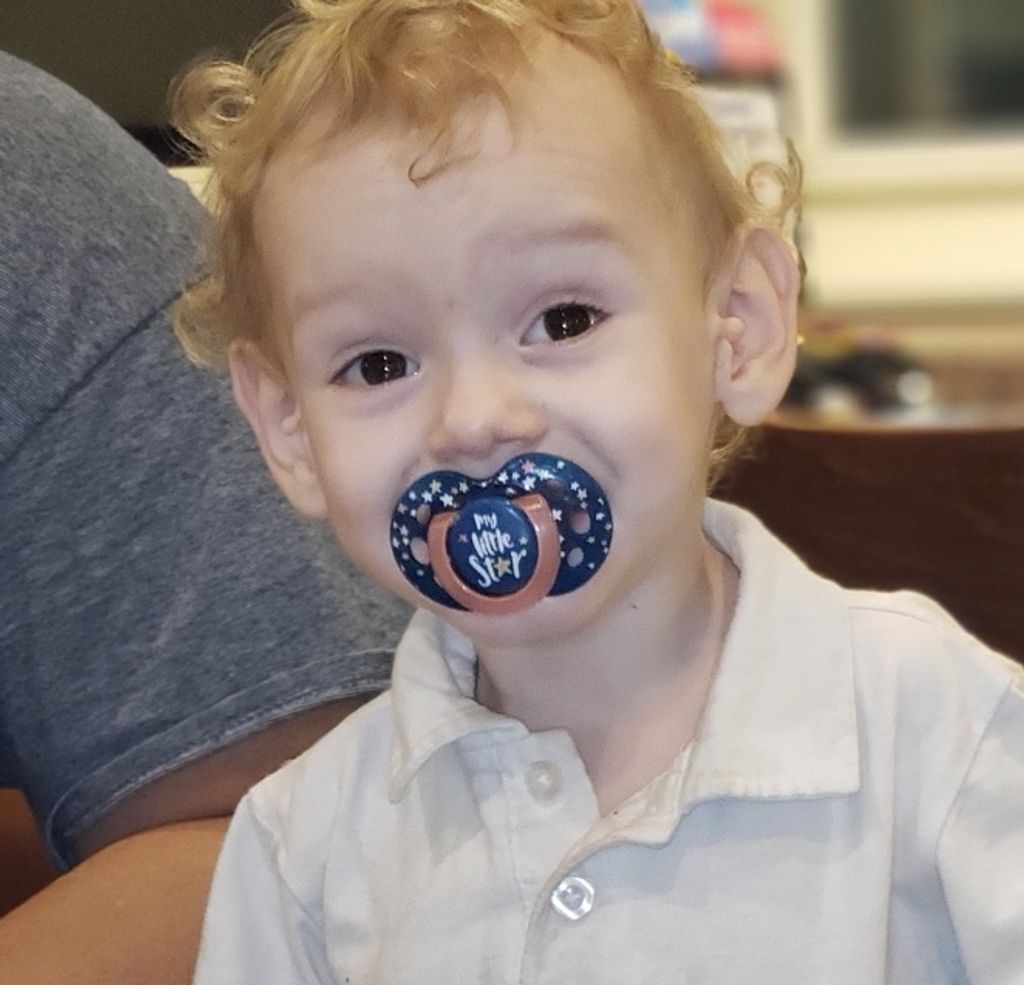 Zachariah "Noodle" Richard Stewart