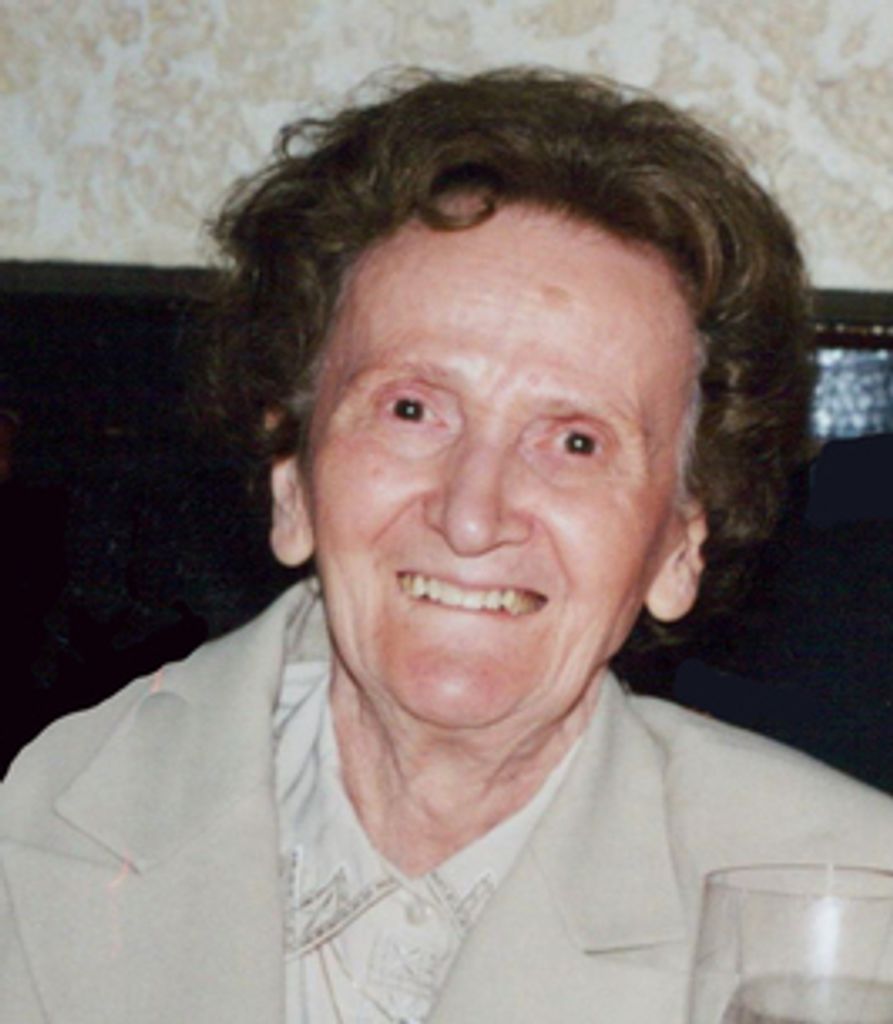 Pierina Odorico