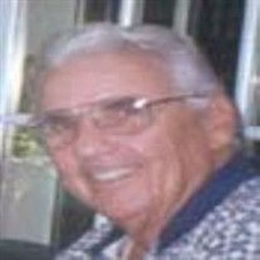 Harry E. Mcqueen Profile Photo