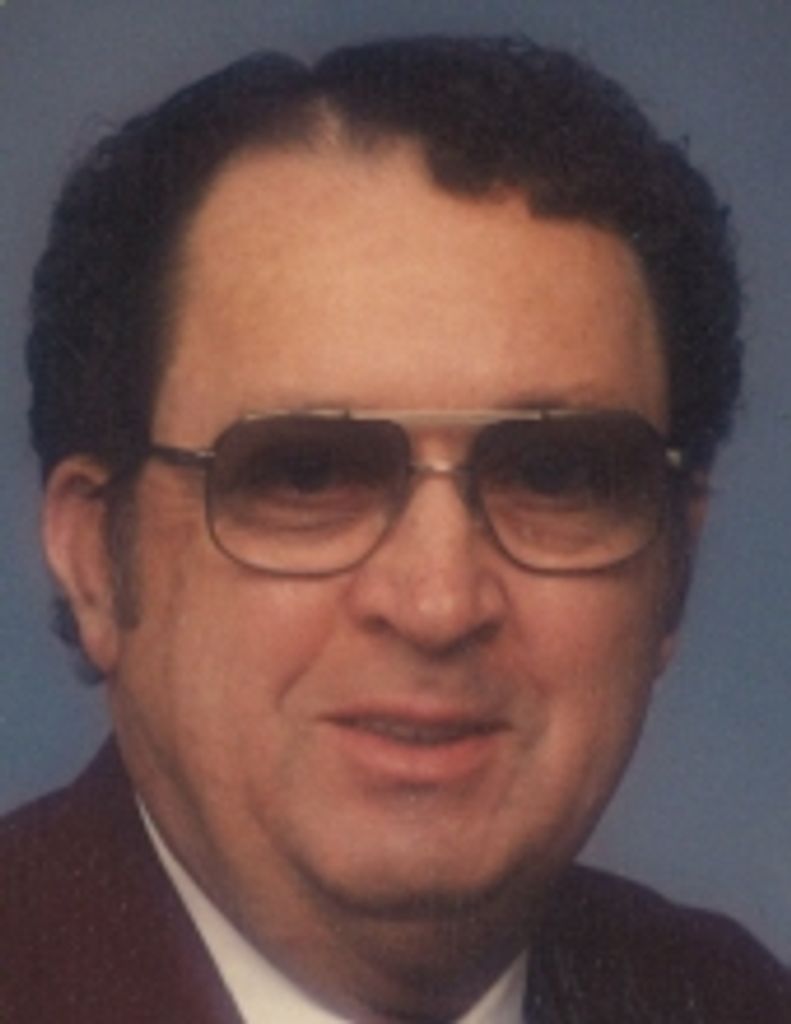 Jesse William Hartman, Jr.