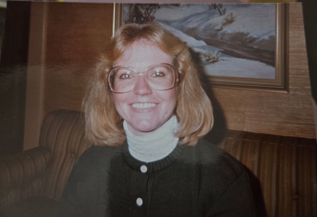 Barbara Reed Profile Photo