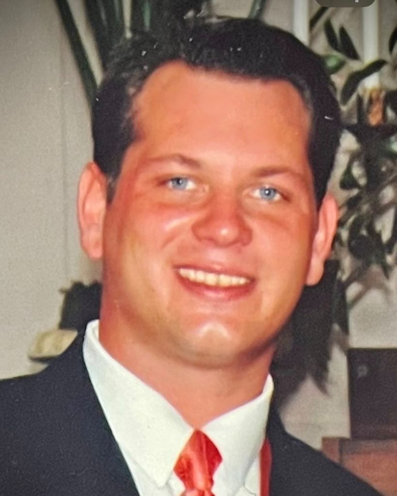 Blake Allan Poe