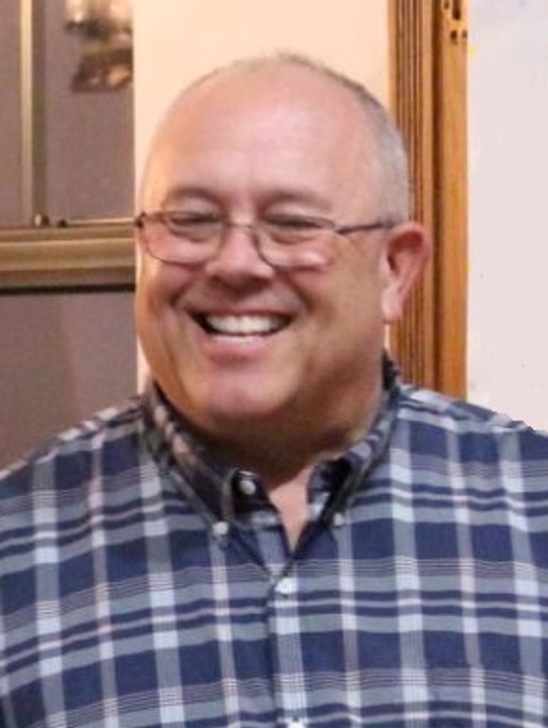 Daniel Thurman Lumm Profile Photo