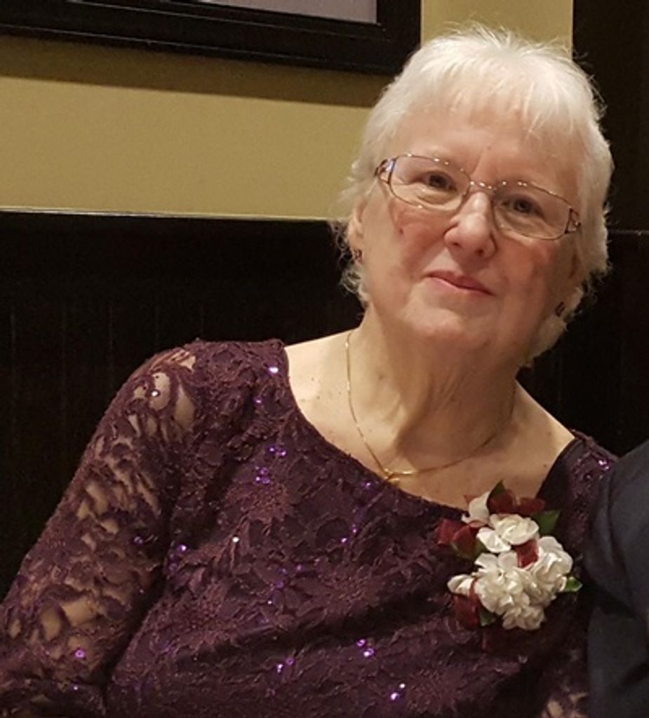 Roberta Ann "Bertie" Thompson Profile Photo