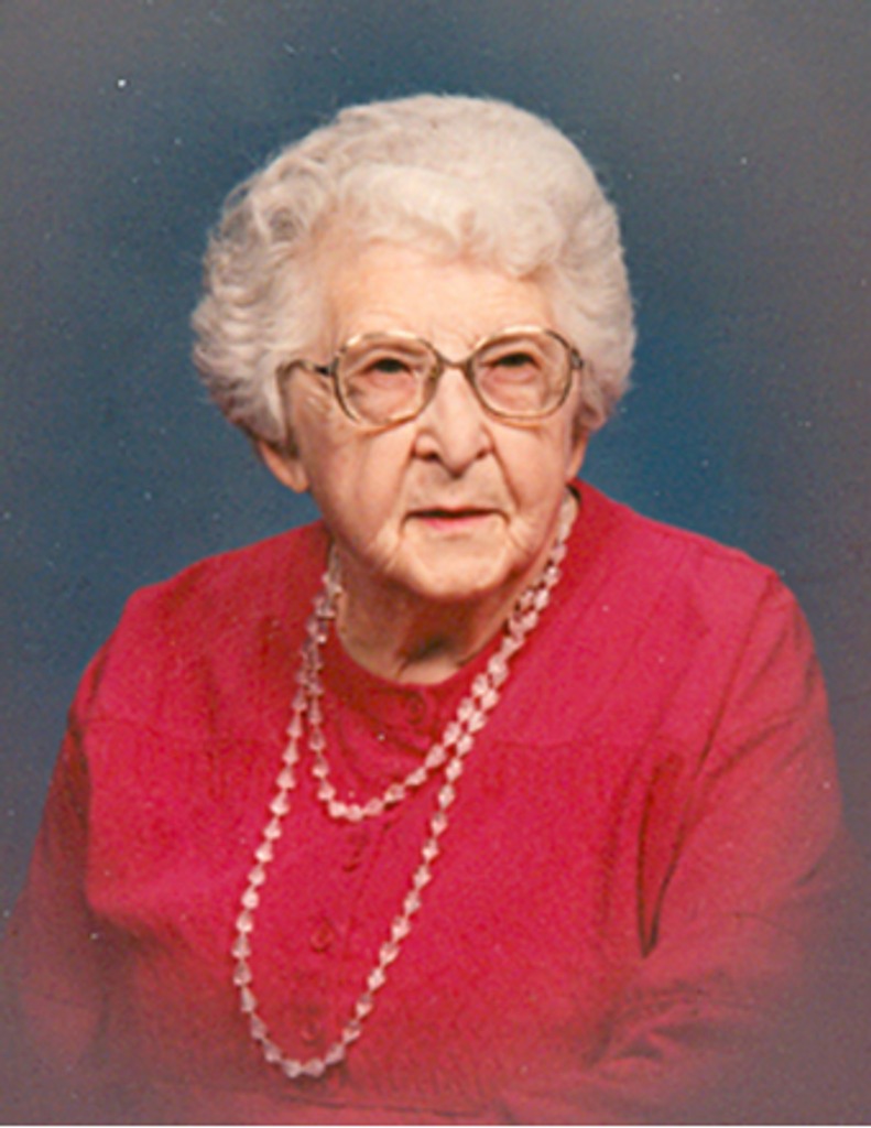 Julia "Mac" Desannoy