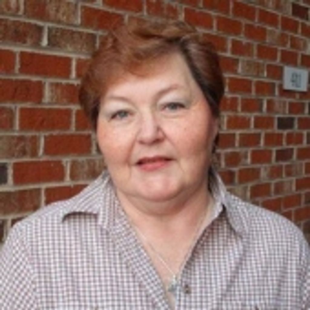 Sharon Perry Griffin