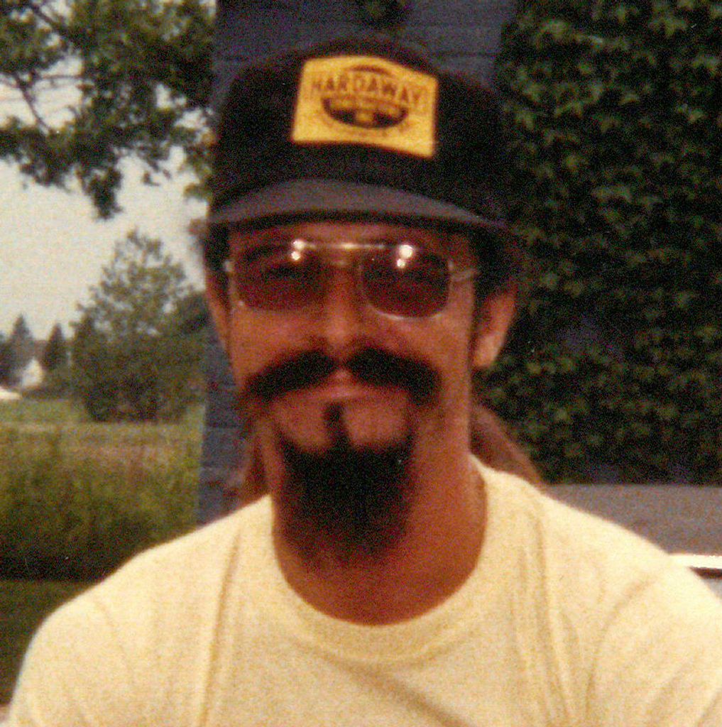 Frederick Lee Olson, Jr.