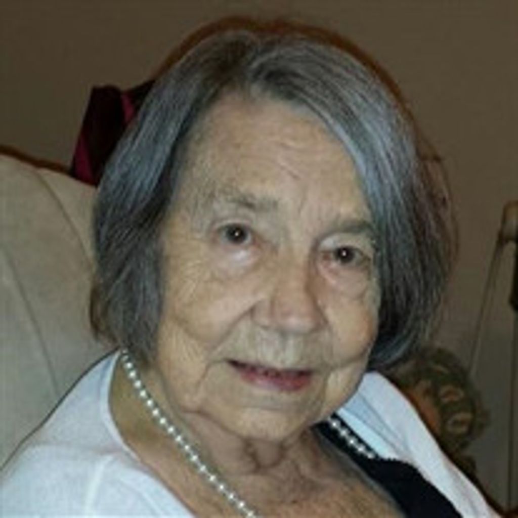 Mary Douglass Profile Photo