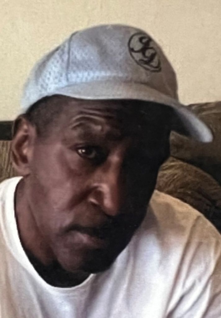 Donald F. Brown