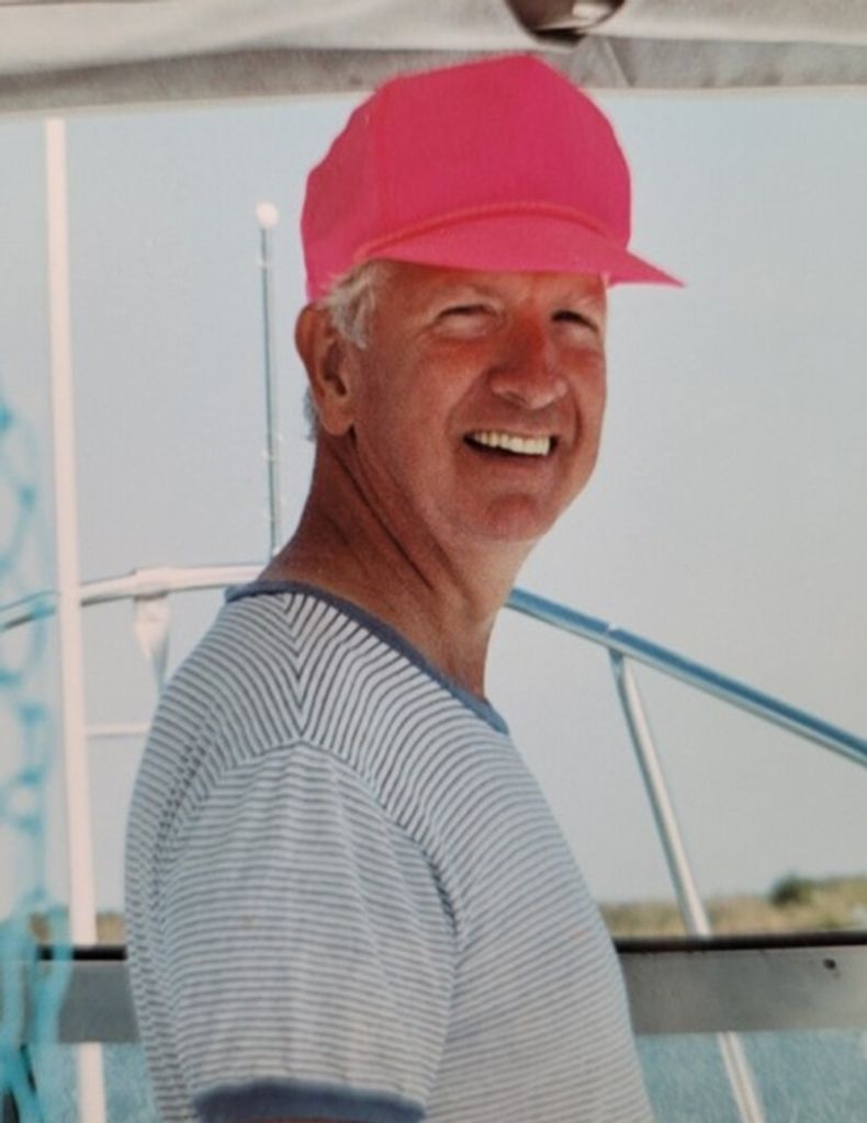 George Joseph Green Profile Photo