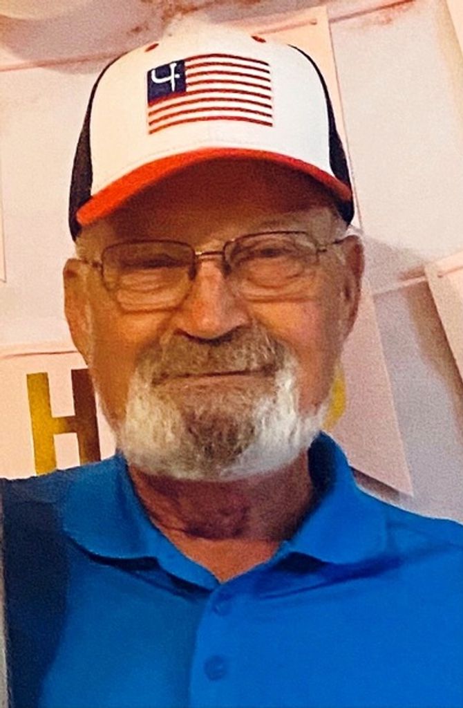 Robert Hunt Profile Photo