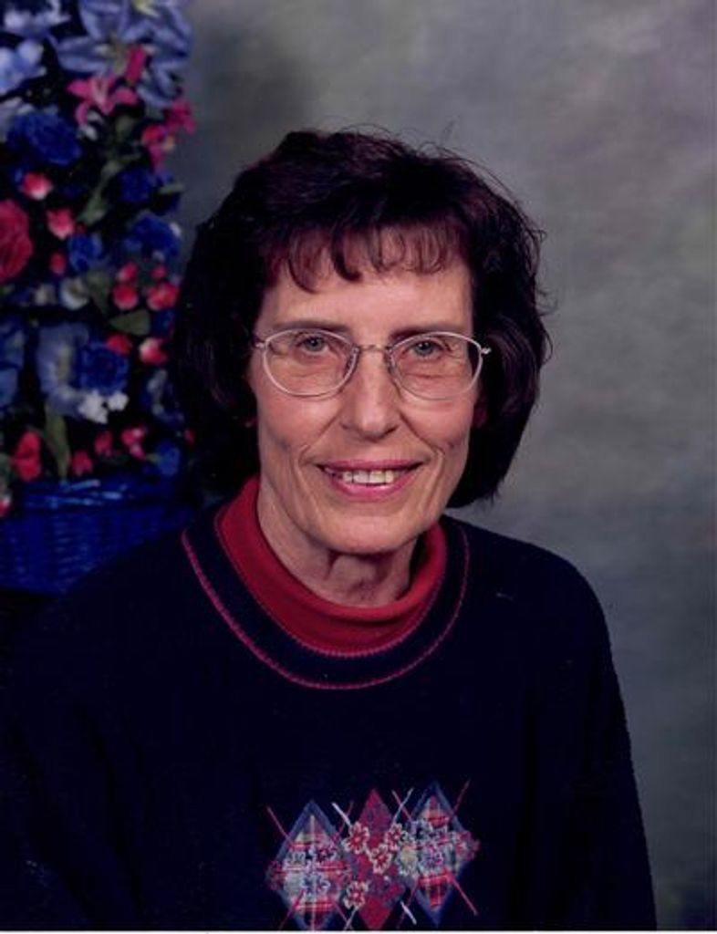 Harriet Esther Griffin Profile Photo