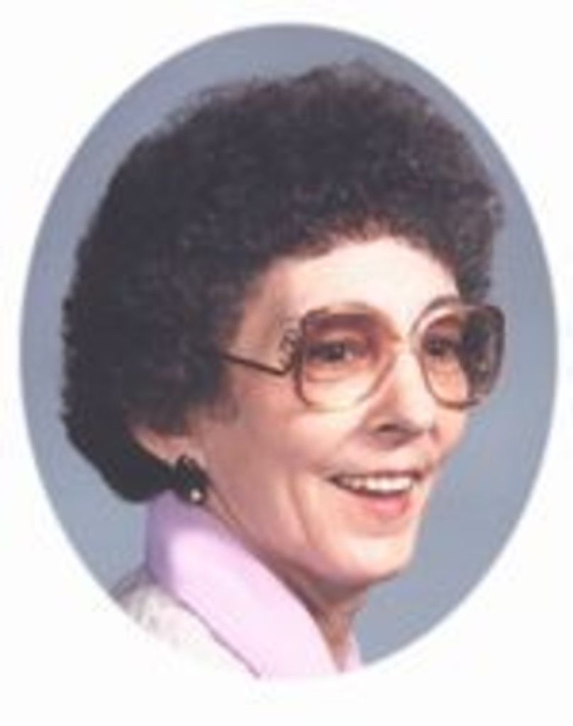 Josephine Ann Zartman