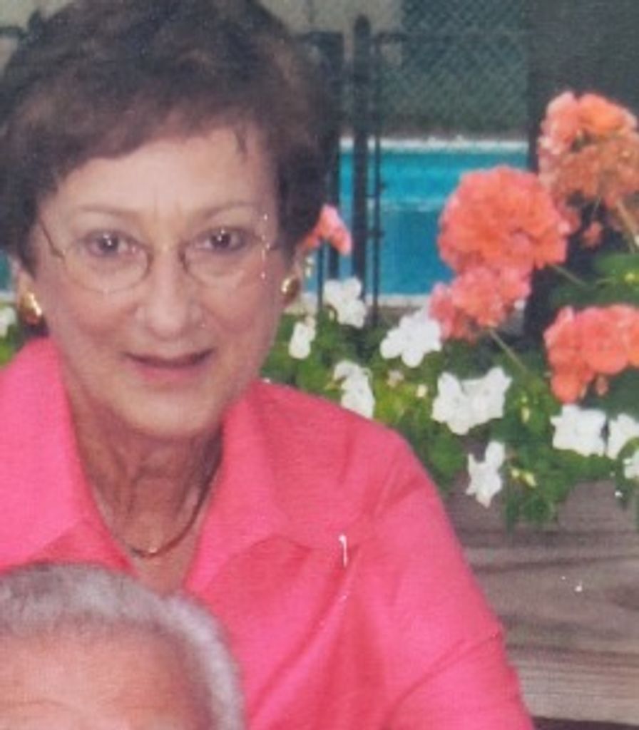 Rose Zichelli Rinaldi Profile Photo