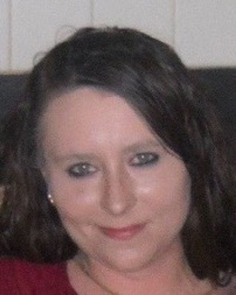Kimberly Michelle Minter Profile Photo