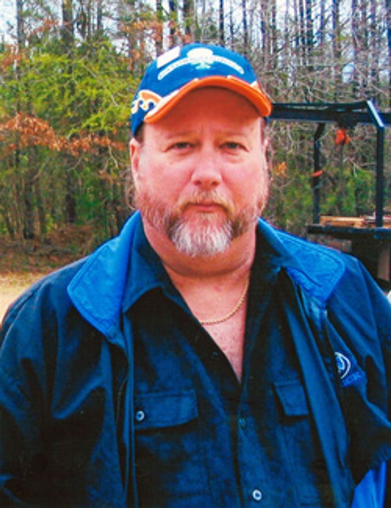 Thomas Jackson Profile Photo