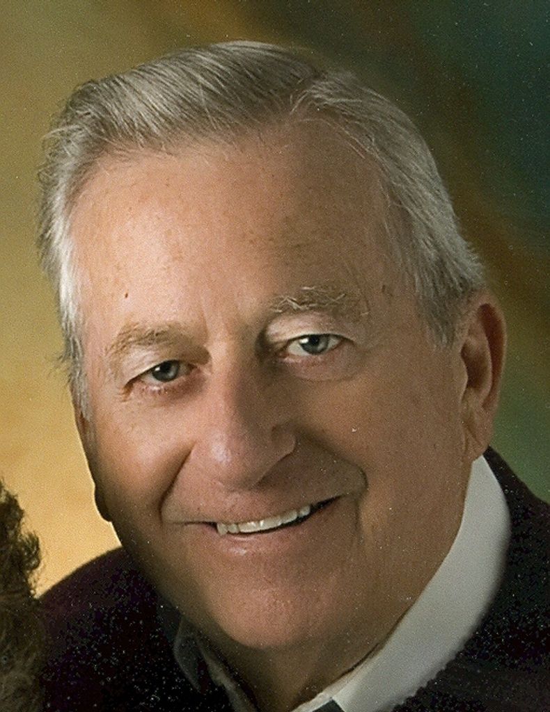 Donald "Don" E. Ebertz