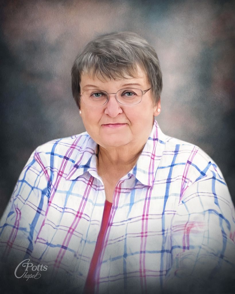Barbara Anne Brothers