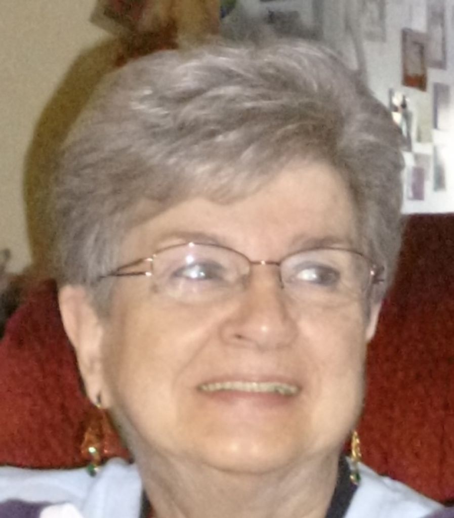 Patricia A Fluno Profile Photo