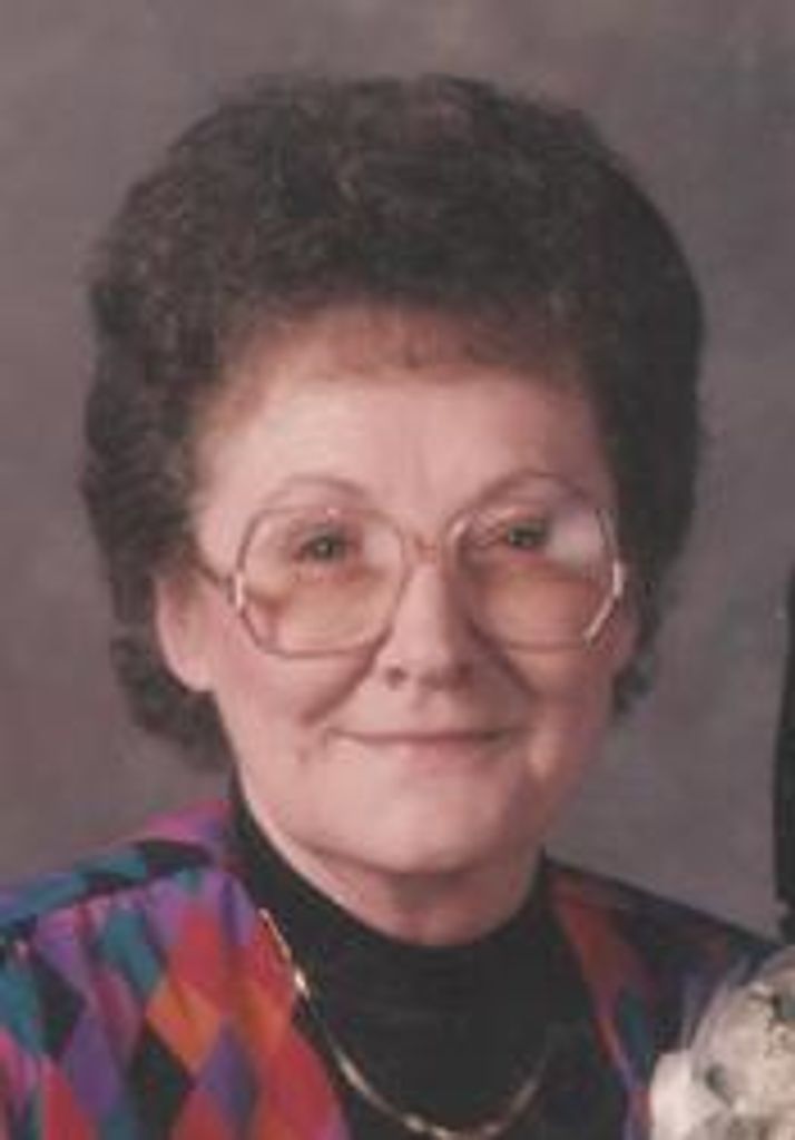 Helen A. Christman